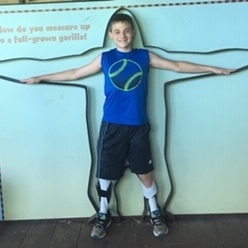 Team Page: Team Brockstar